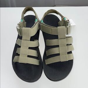 NWOT Teva Women's Original Dorado sandals
